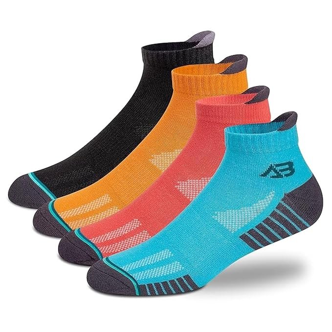 Performance Sports Socks
