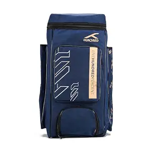 Team Kit Bag